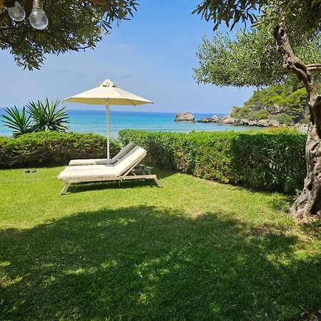 Corfu 13 Villa *