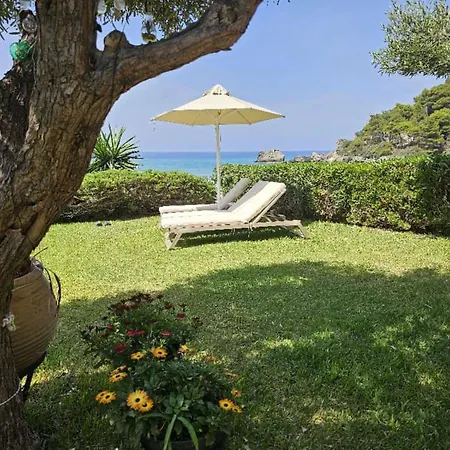Corfu 13 Glyfada (Corfu)