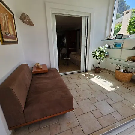 Villa Corfu 13 Glyfada (Corfu)