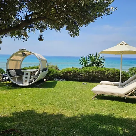 Villa Corfu 13