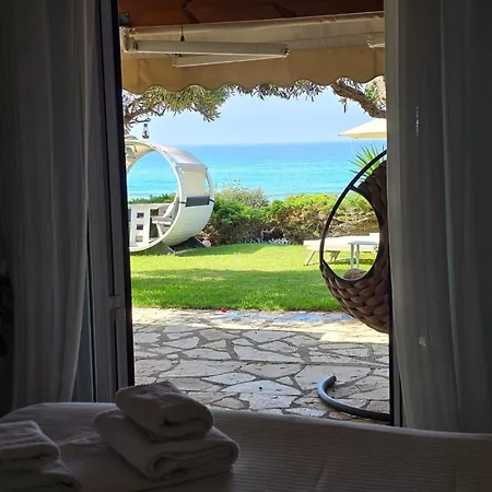 Villa Corfu 13
