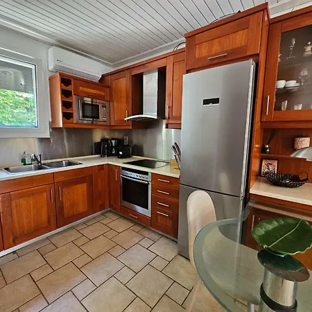 Villa Corfu 13 Glyfada (Corfu)