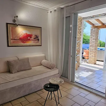 Villa Corfu 13 *