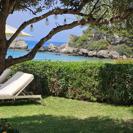 Villa Corfu 13 *