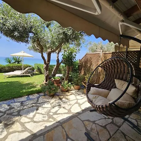 Corfu 13 Villa Glyfada (Corfu)