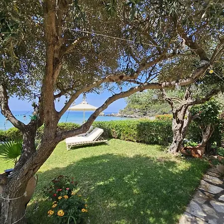 Corfu 13 Villa *