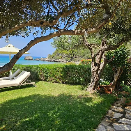 Villa Corfu 13 Glyfada (Corfu)