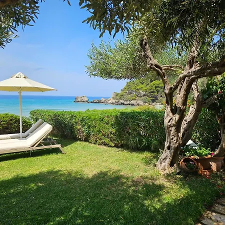 Corfu 13 Villa Glyfada (Corfu)