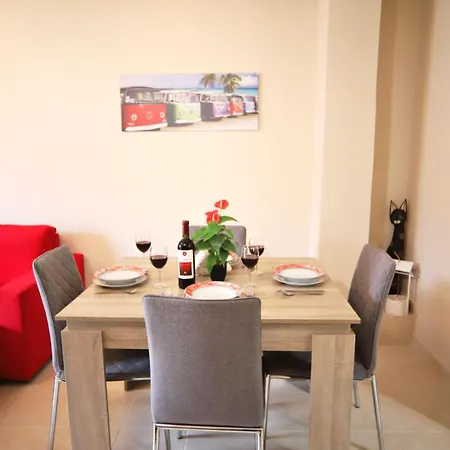 Luna Bianca - Corfu Aparthotel *