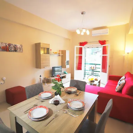 Aparthotel Luna Bianca - Corfu Corfu (city)