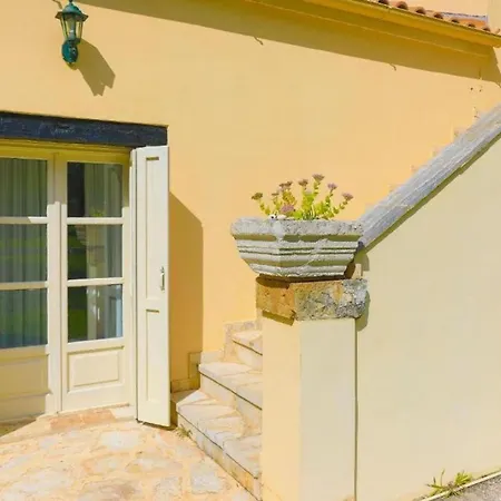 Villa Secret Garden House - Private Garden With Pool