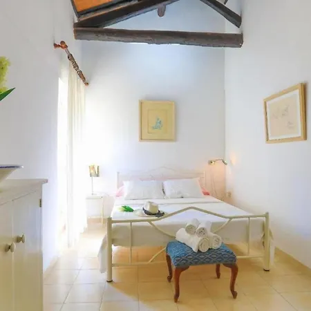 Villa Secret Garden House - Private Garden With Pool Acharavi (Corfu)