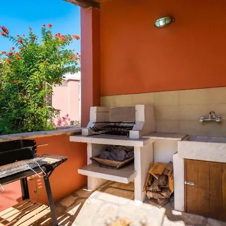 Secret Garden House - Private Garden With Pool Villa *