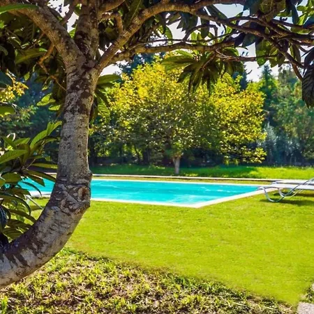 Villa Secret Garden House *