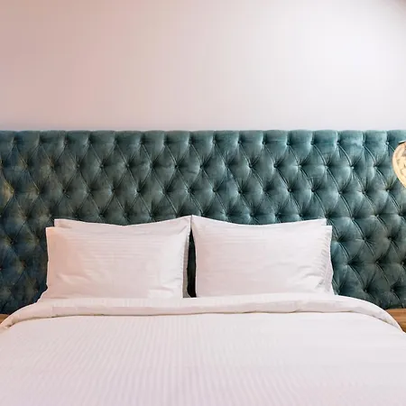 Hotel Acanthus Blue 3*