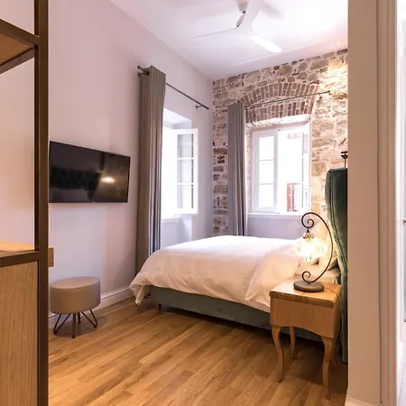 Hotel Acanthus Blue Corfu (city)