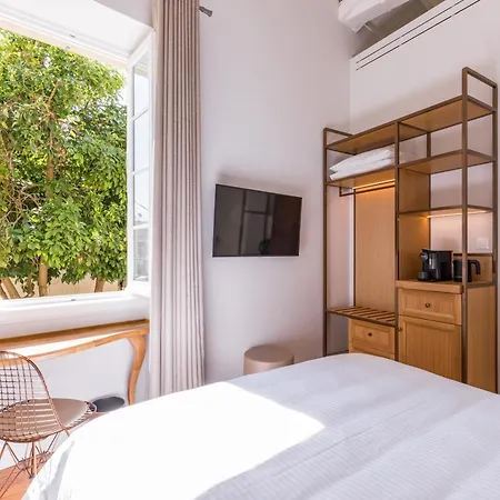 Hotel Acanthus Blue 3*