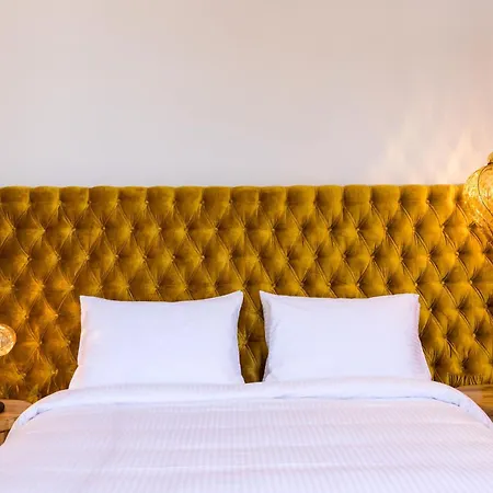 Hotel Acanthus Blue