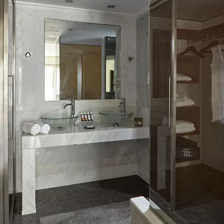 Resort Atlantica Grand Mediterraneo - Adults Only Ermones