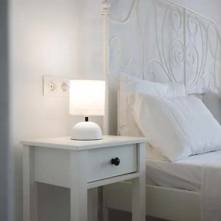 Natalia Appartement Kalámi