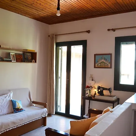 Casa Di Mama