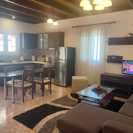 Holiday home Spiros Place Corfu *