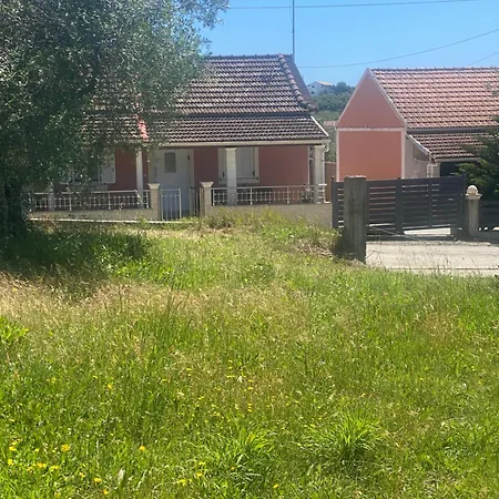 Holiday home Spiros Place Corfu