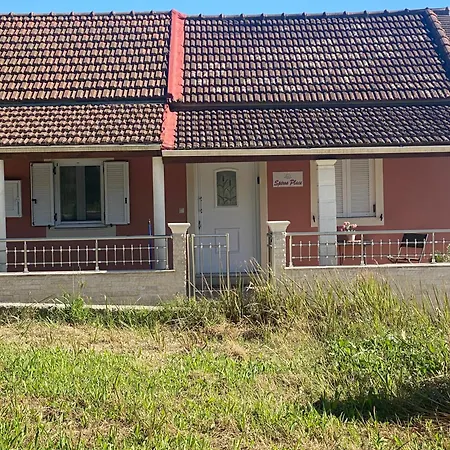 Spiros Place Corfu