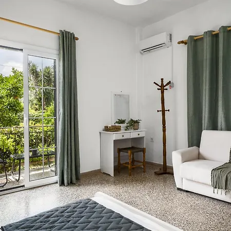 The Springfield Corner By Konnect Apartment