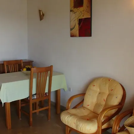 Kerasia - 4 & Apartment