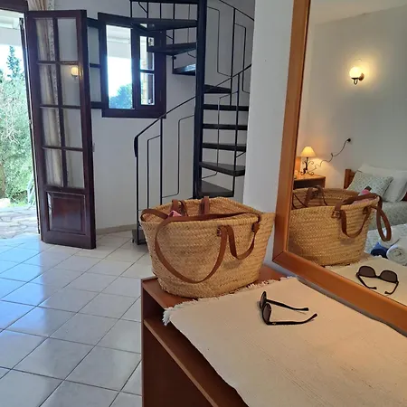 Apartment Kerasia - 4 & Kerasa