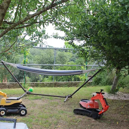 A&m House & Playground *