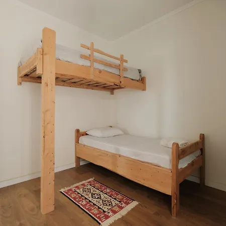 Holiday home Zacharenia Cozy House With Sea Views Avliotai