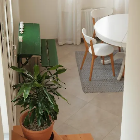 Zacharenia Cozy House With Sea Views Holiday home