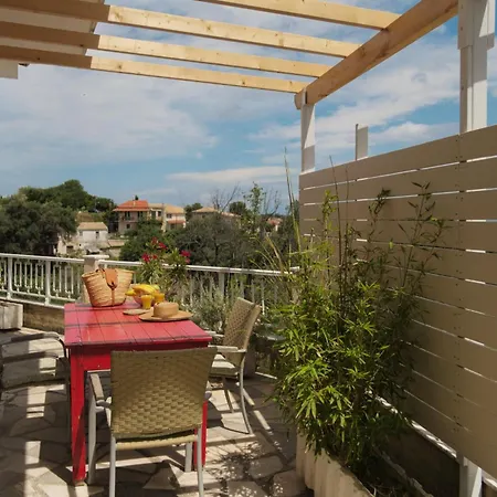 Zacharenia Cozy House With Sea Views Holiday home