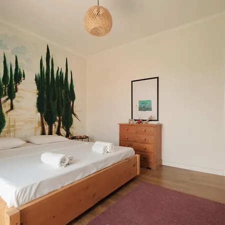 Zacharenia Cozy House With Sea Views Holiday home *