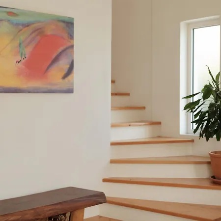 Holiday home Zacharenia Cozy House With Sea Views Avliotai
