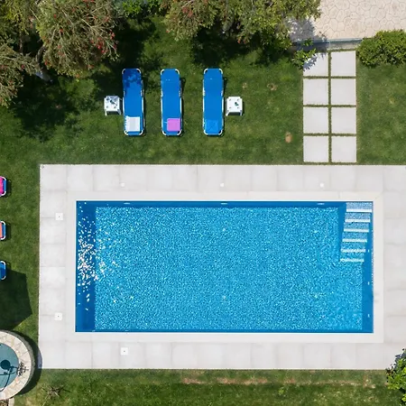 Corfu 2 Holiday home Corfu (city)