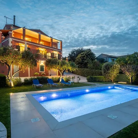 Holiday home Corfu 2