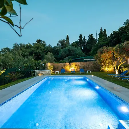 Holiday home Corfu 2