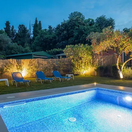 Corfu 2 Holiday home Corfu (city)