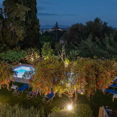 Corfu 2 Holiday home *