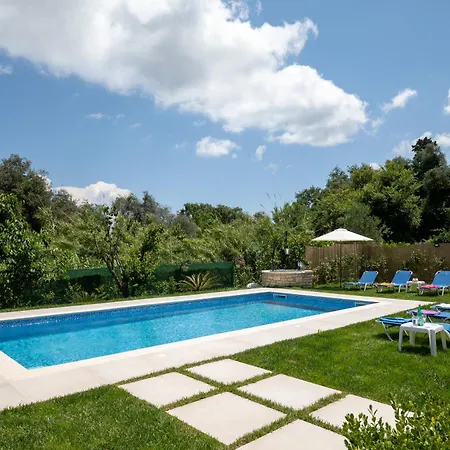 Corfu 2 Holiday home Corfu (city)