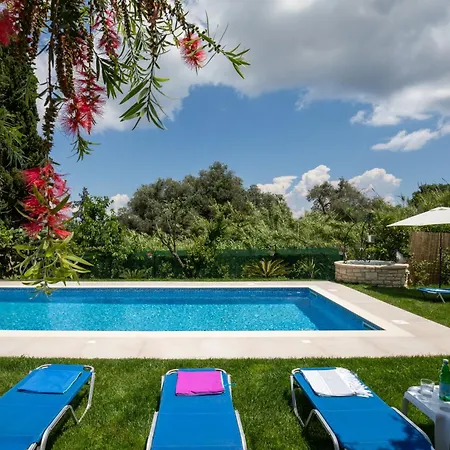 Corfu 2 Holiday home