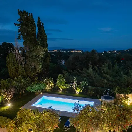 Corfu 2 Holiday home *