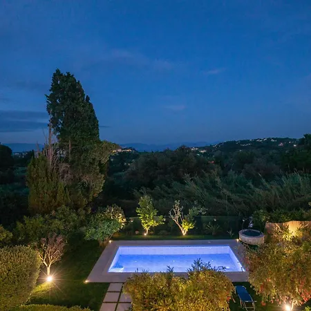 Holiday home Corfu 2