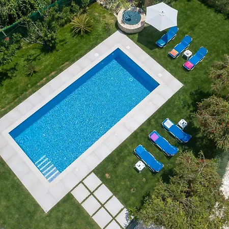 Holiday home Corfu 2 *