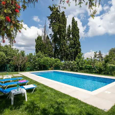Holiday home Corfu 2
