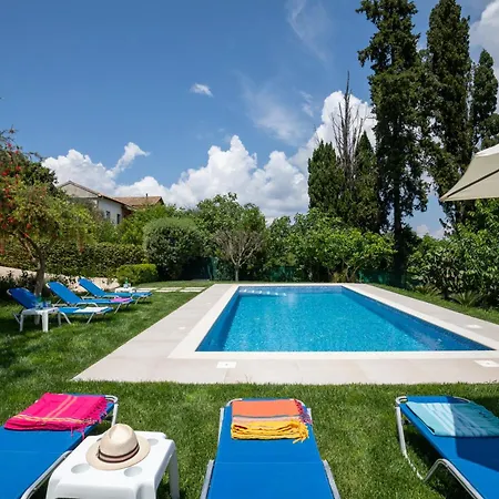 Holiday home Corfu 2 Corfu (city)