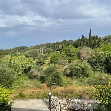 Corfu Apartment
